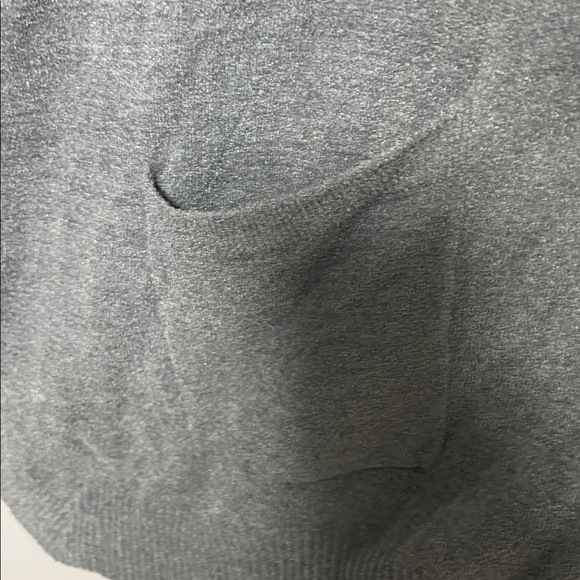 Barefoot Dreams Hooded Cardigan - Picture 5 of 7